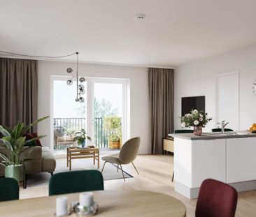 Karine Krumpen 10, 2., 6 - Photo 1