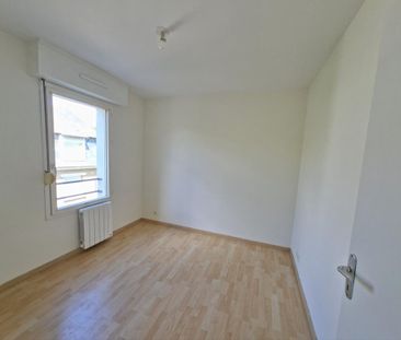 Appartement T2 à louer - 44 m² - Photo 5