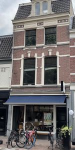 Nette studio te huur nabij Wilhelminapark - Photo 3