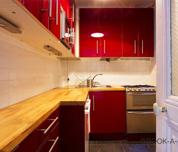 Appartement à louer rue du Faubourg Saint Martin, Paris 10ème - Photo 4