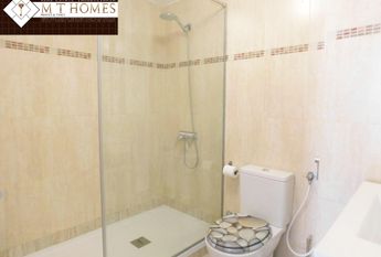 Flat - Fuengirola (Doña Sofía)