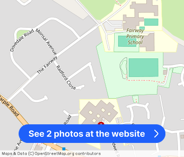 1 bedroom flat for rent - Photo 1