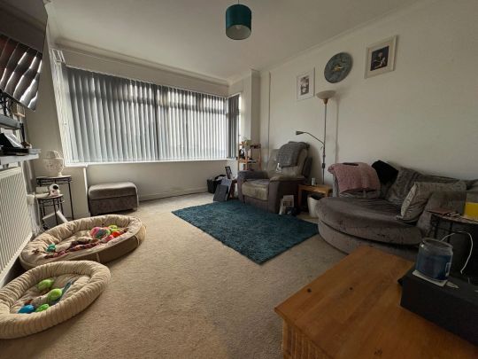 **NO DEPOSIT OPTION AVAILABLE** A very well presented and deceptively spacious three bedroom semi detached bungalow situated in the sought after village of Caister On Sea, with a sizeable lawned garden and off road parking. Available end of November. - Photo 1