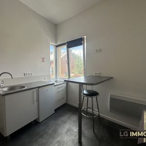 AMIENS HENRIVILLE - TYPE 1 - Photo 2