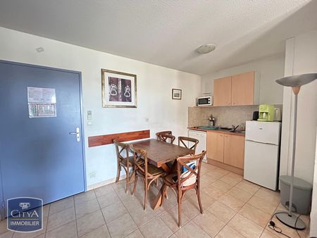 Location Appartement 2 pièces 37m² UZES 30700 - Photo 3