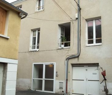 Louer appartement 1 pièce de 17 m² - Photo 4