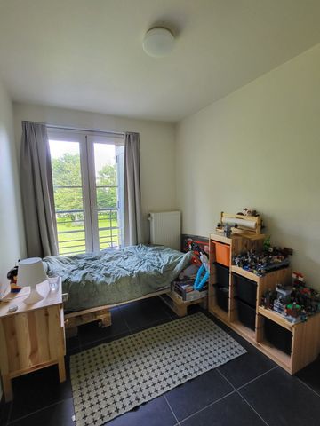 Appartement te huur in rustige buurt - Foto 5