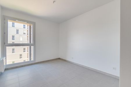 location Appartement F3 DE 58.94m² À NICE - Photo 5