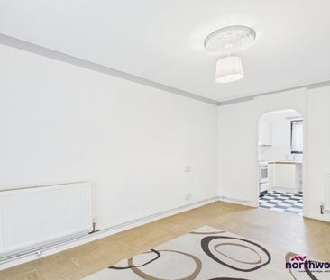 1 bedroom flat to rent - Photo 4