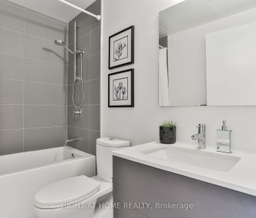 Duke Condos and Lofts 530 , #307 - Photo 4