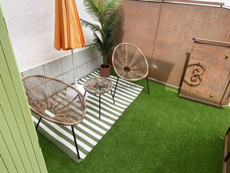 Location Appartement 1 pièce 26m² PERPIGNAN 66000 - Photo 5