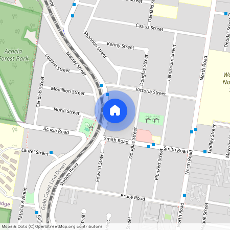 185 Station Road, QLD 4114, Woodridge