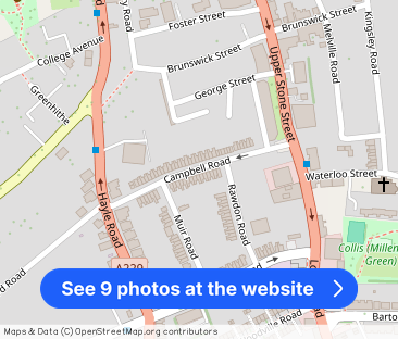 Campbell Road, Maidstone, ME15 - Photo 1