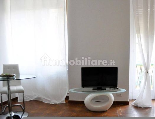 Monolocale via Giovanni Camerana, San Secondo, Torino - Photo 1