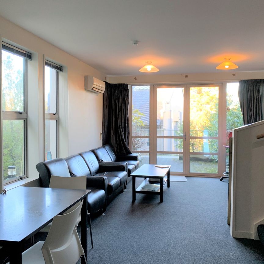 Unit 6D, 73 Buccleugh Street, North East Valley, Dunedin - Photo 1