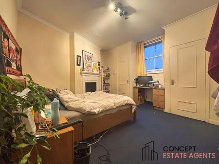 3 bedroom apartment to rent - Photo 4