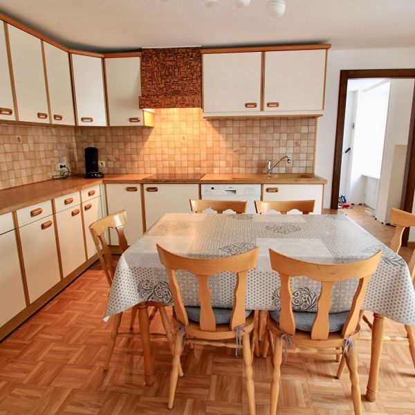 Appartement 4 pièces à Bouzonville - Photo 1