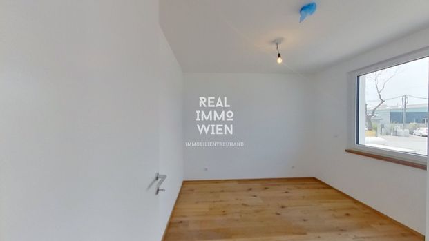 Wunderschöne sonnendurchflutete Wohnung im 23. Bezirk!!! Nähe U6 PERFEKTASTRAẞE!! 360°- 3D Grad Besichtigung - Photo 1