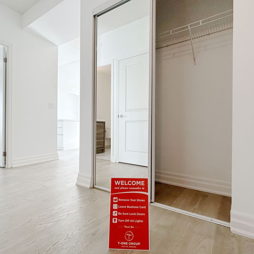 For Lease - 8 Rouge Valley Drive Unit# 713, Markham, Ontario - Photo 1