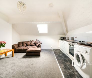 1 bedroom apartment to rent Woodchurch Road, CH42 - Photo 2
