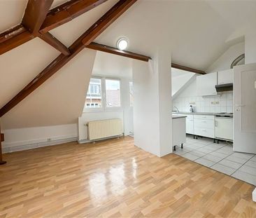 Appartement te huur - Foto 3