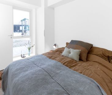 MØLLESTENEN – FANTASTISK BELIGGENHED - Foto 2