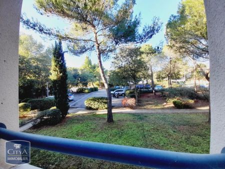 Appartement à louer 2 pièces 44.45m² - Photo 5