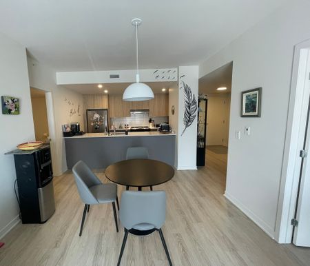 Superbe condo à louer - Photo 5