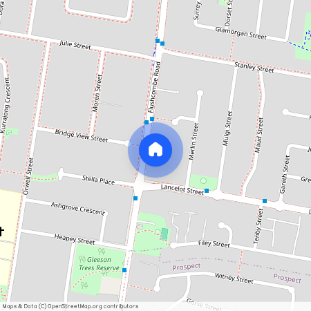 3/272 Flushcombe Road, NSW 2148, Blacktown