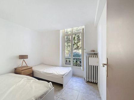 Appartement Nice 3 pièce(s) 66.26 m2 - Photo 4