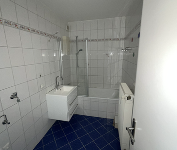 3-Zimmer-Wohnung mit Balkon in Siegen-Wenscht mieten - Foto 1