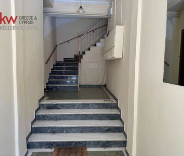 Studio/Γκαρσονιέρα για ενοικίαση Άνω Πετράλωνα (Πετράλωνα) - Photo 1