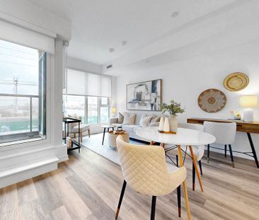 For Lease - 6 Chartwell Road Unit# 208, Toronto, Ontario - Photo 3