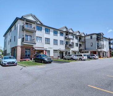 Condo à louer Saint-HYACINTHE AVEC ASCENSSEUR 1 625$ - Photo 2