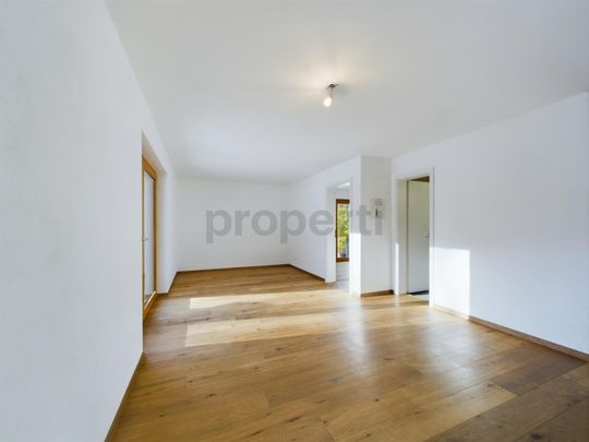 2.5 Zimmer, 44 m², EG - Photo 1