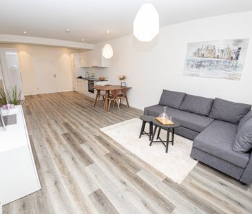 2.5 Zimmer, EG - Photo 2