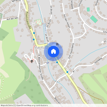 66130 Saarbrücken-Halberg - Brebach-Fechingen