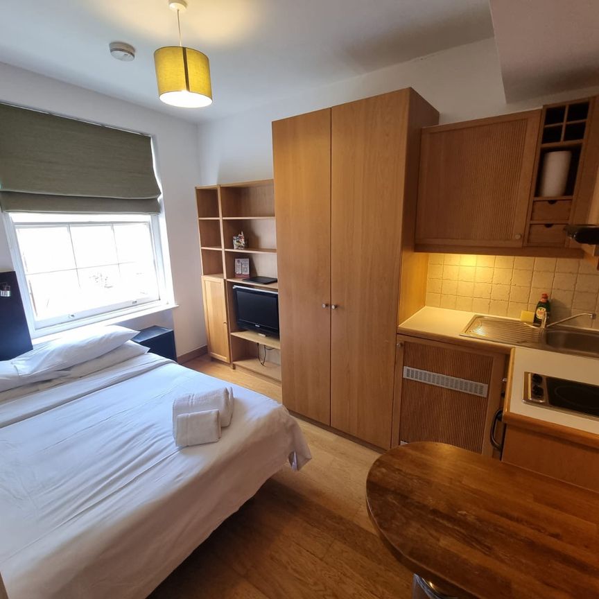 Cartwright Gardens, London, WC1H 9EH - Photo 1