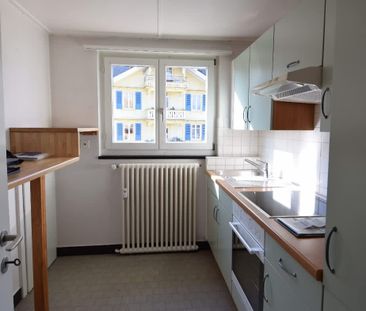 2 Zimmer, 65 m², 2. Stock - Foto 3