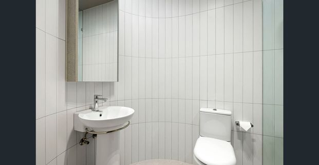 Brand New, Fully Furnished Two-Bedroom Apartments in Boutique Block - Photo 1