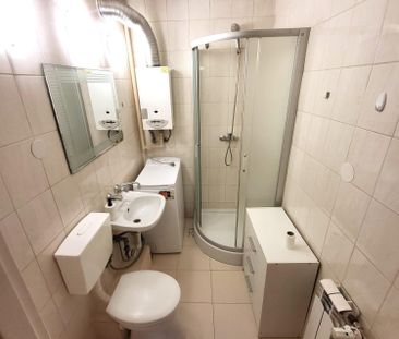 Rozkładowe mieszkanie ul. Lublańska - Olsza - Zdjęcie 3