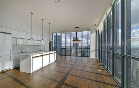 For Lease - 110 Charles Street Unit# PH4401, Toronto, Ontario - Photo 2