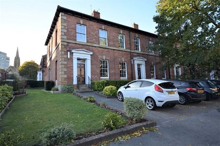 2, Peel Terrace, Broomhall, Sheffield, S10 2GU - Photo 3