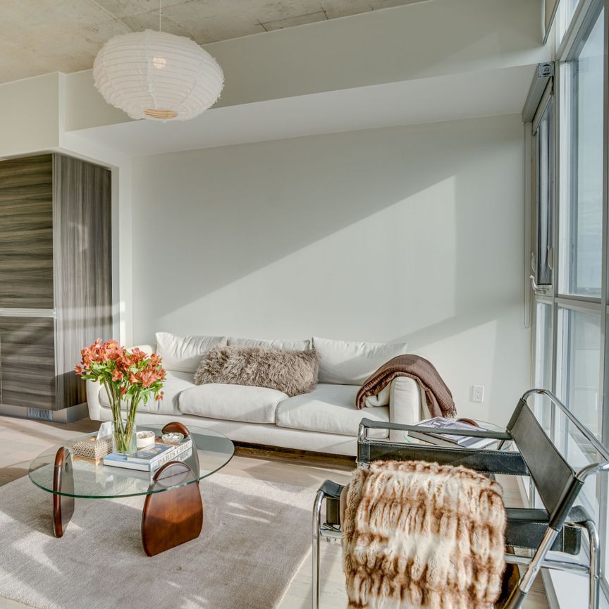 For Lease - 1190 Dundas Street Unit# 1011, Toronto, Ontario - Photo 1