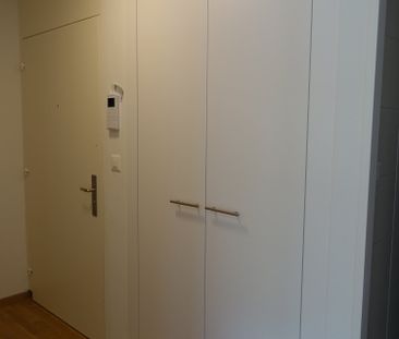 3.5 Zimmer, 58 m², 2. Stock - Foto 3