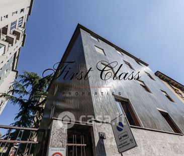 Bilocale in Affitto in Via dei Praga Emilio e Marco 10 a Milano - Photo 2