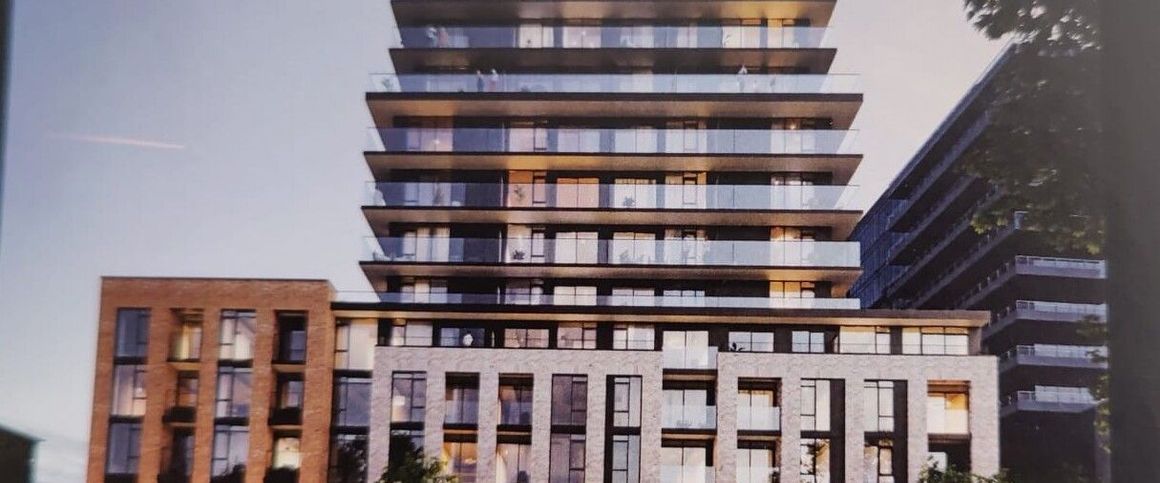 For Lease - 1 Jarvis Street Unit# 914, Hamilton, Ontario - Photo 1