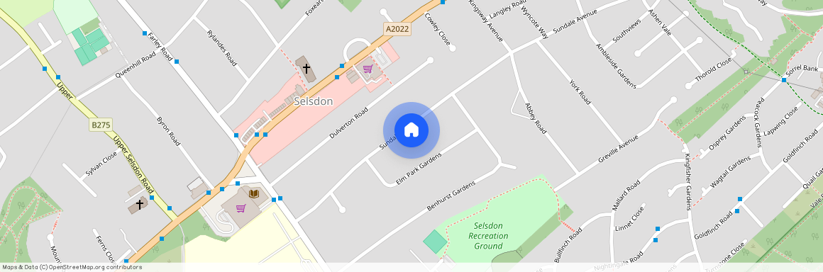 Sundale Avenue South Croydon CR2