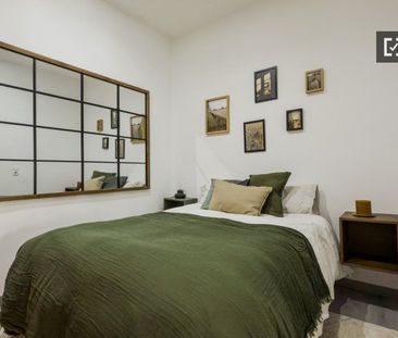 Piso de alquiler en Sant Antoni - Photo 5