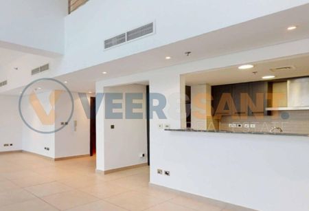 Marina and Lake View | Duplex 3BR + Maid - Photo 5